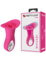 Clyde Vibrador Oral con Lengua