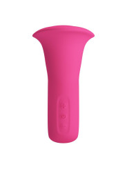 Clyde Vibrador Oral con Lengua