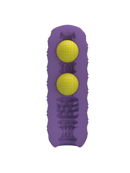 Venus X Masturbador Masculino Twin Balls