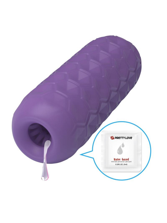 Venus X Masturbador Masculino Twin Balls