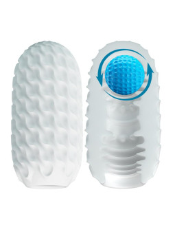 Venus-X Wonder Ball Masturbador Masculino