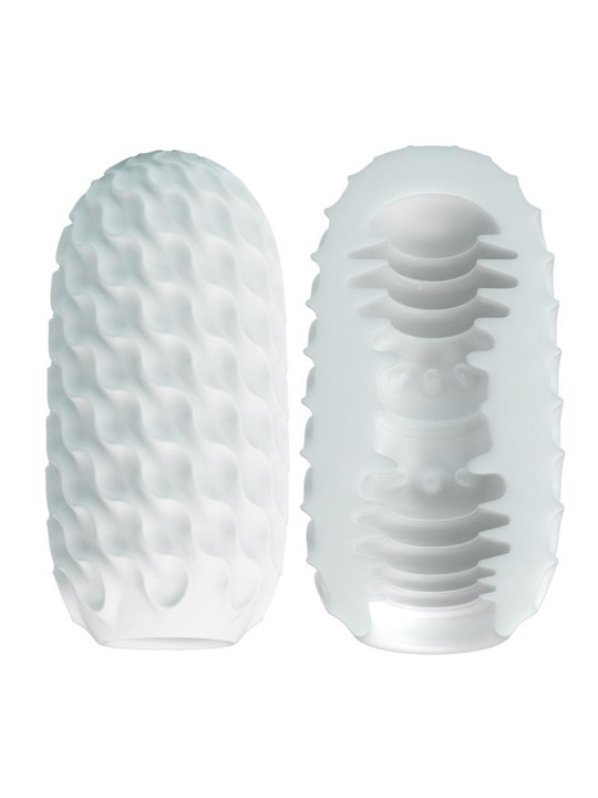 Venus-X Wonder Ball Masturbador Masculino