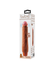 Jack Vibrador Realista 10