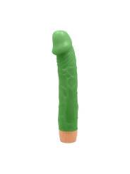Bill Vibrador Realista 8.8 Verde