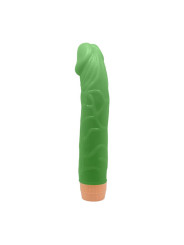 Bill Vibrador Realista 8.8 Verde