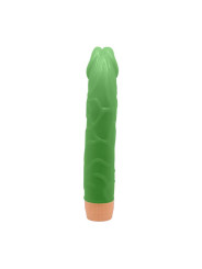 Bill Vibrador Realista 8.8 Verde