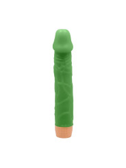 Bill Vibrador Realista 8.8 Verde