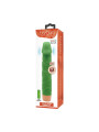 Bill Vibrador Realista 8.8 Verde