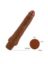 Dryad Vibrador Realista 9.8