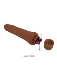 Dryad Vibrador Realista 9.8
