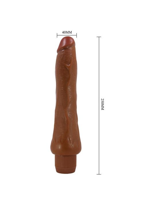 Dryad Vibrador Realista 9.8