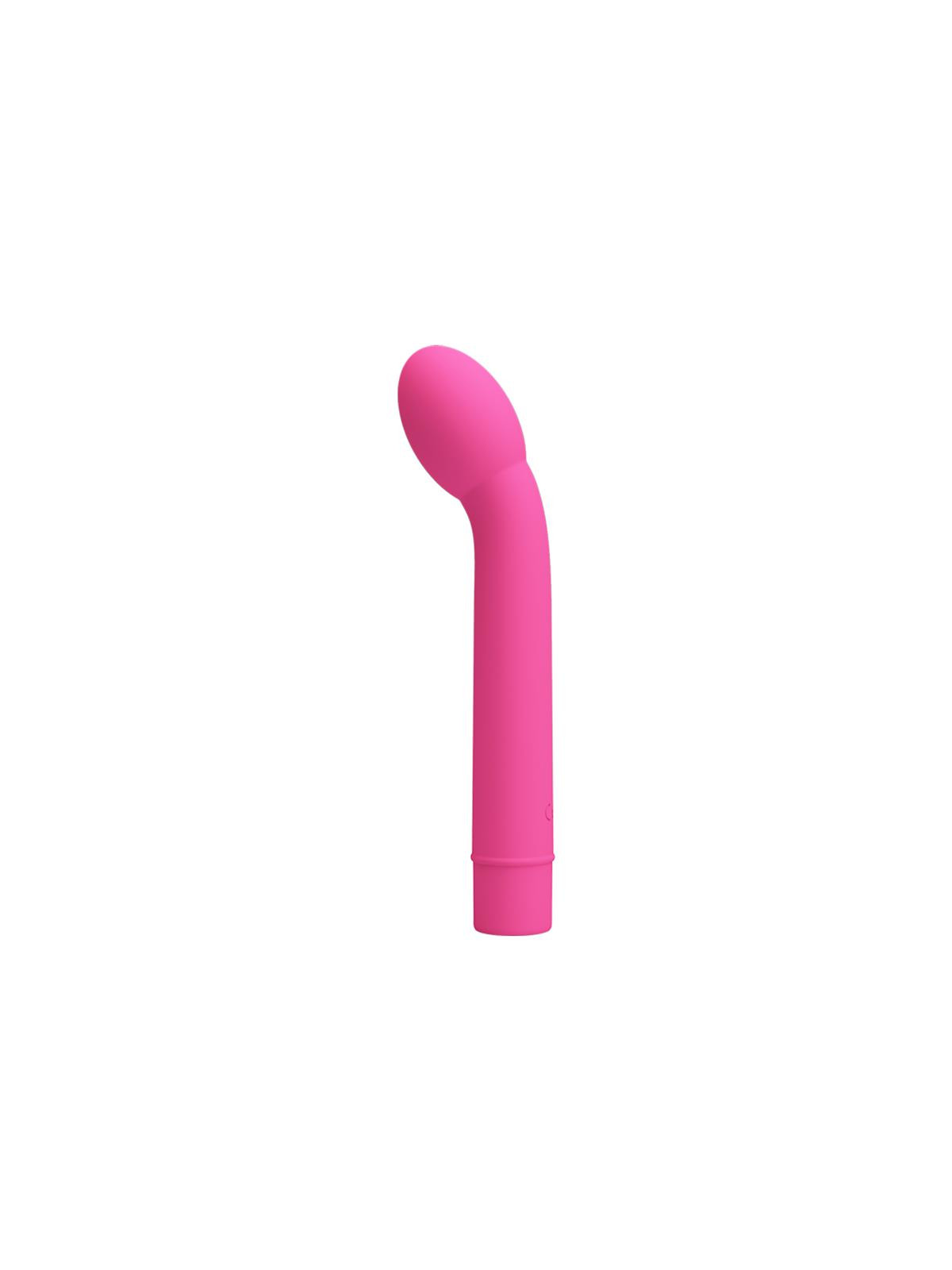 Logan Vibrador Rosa
