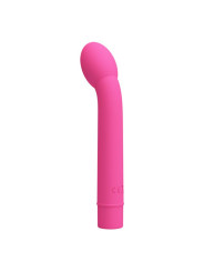 Logan Vibrador Rosa