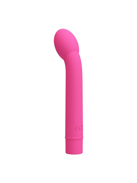 Logan Vibrador Rosa