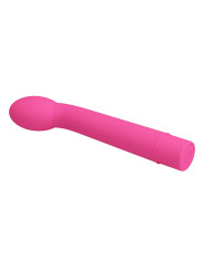 Logan Vibrador Rosa