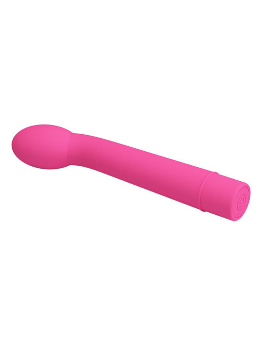 Logan Vibrador Rosa