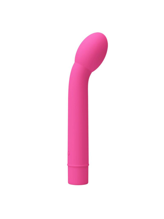 Logan Vibrador Rosa