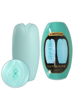 Catherine Huevo Masturbador