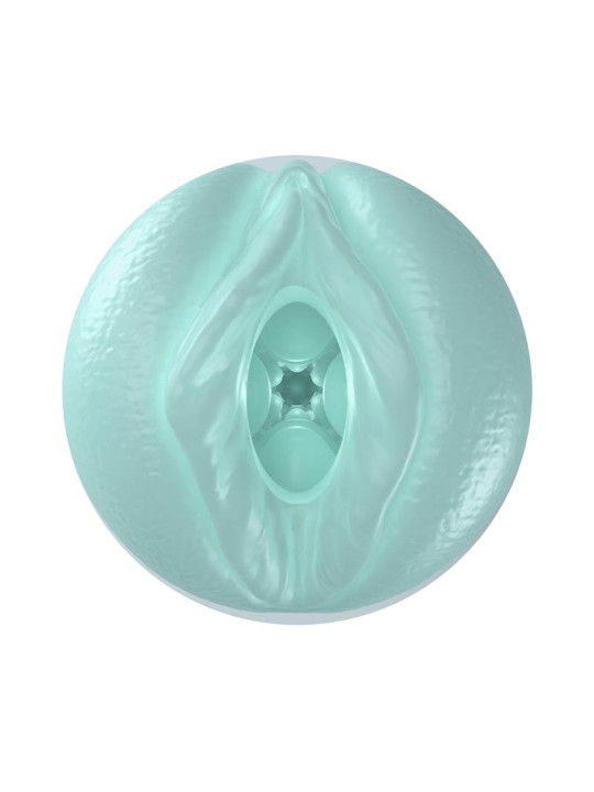 Catherine Huevo Masturbador