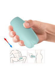 Catherine Huevo Masturbador