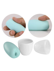 Catherine Huevo Masturbador