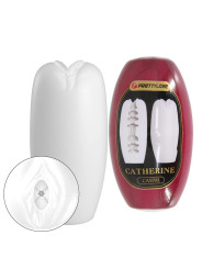 Catherine Huevo Masturbador