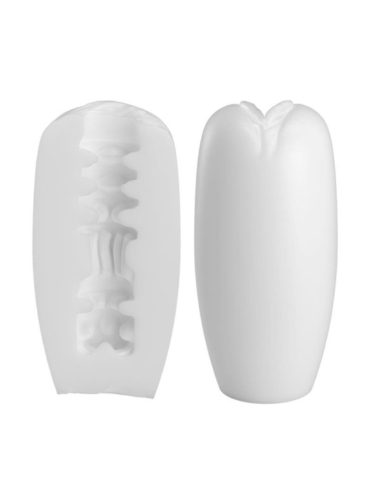 Catherine Huevo Masturbador