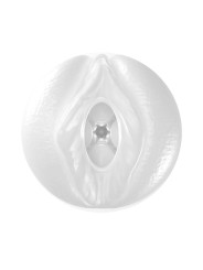 Catherine Huevo Masturbador