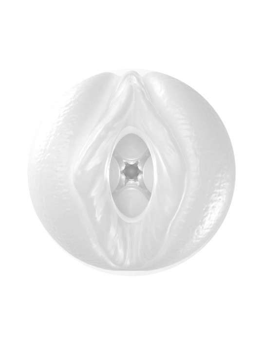 Catherine Huevo Masturbador