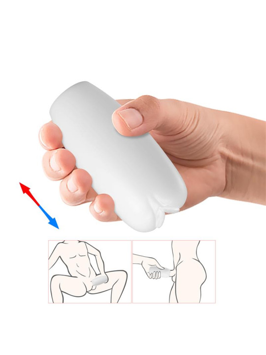 Catherine Huevo Masturbador