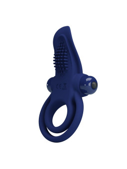 Anillo para el Pene con Vibración