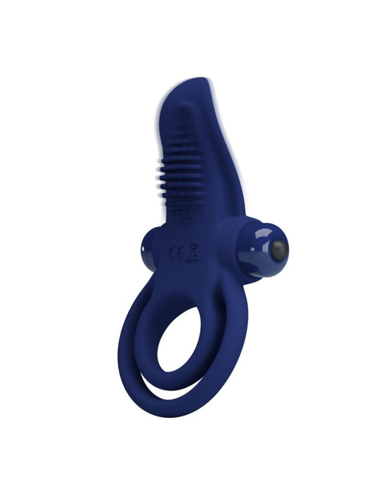 Anillo para el Pene con Vibración