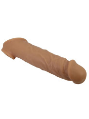 Lionel Funda para el Pene Silicona Líquida