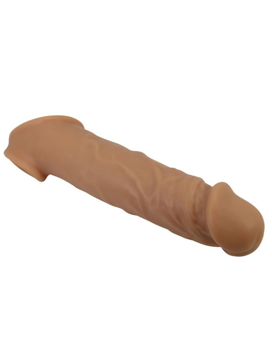 Lionel Funda para el Pene Silicona Líquida