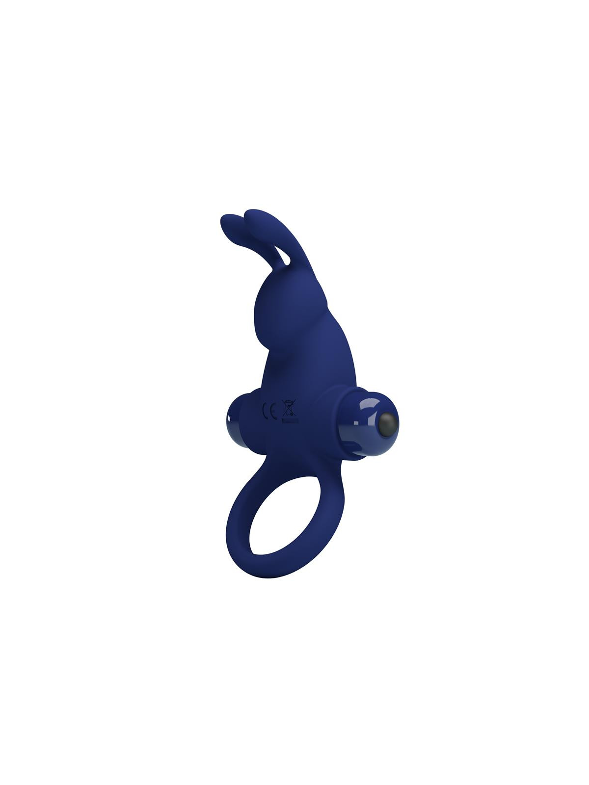 Anillo para el Pene con Vibración