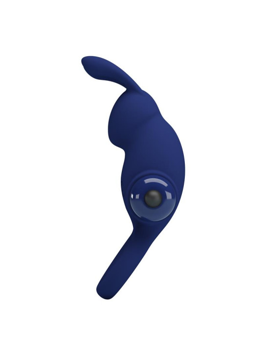 Anillo para el Pene con Vibración
