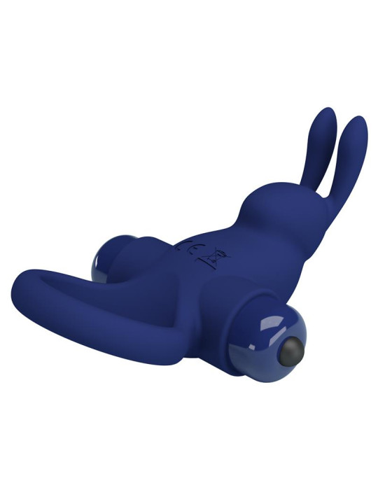 Anillo para el Pene con Vibración