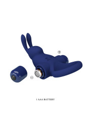 Anillo para el Pene con Vibración