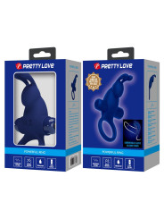 Anillo para el Pene con Vibración