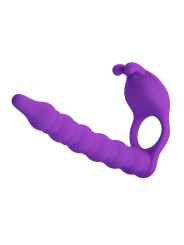 Blackney Anillo para el Pene con Vibación