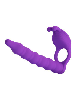 Blackney Anillo para el Pene con Vibación