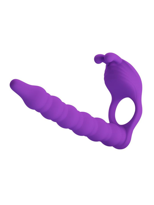 Blackney Anillo para el Pene con Vibación