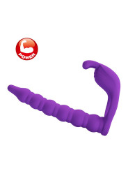 Blackney Anillo para el Pene con Vibación