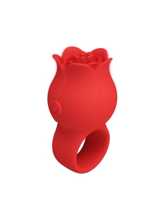 Jae Rose Estimulador para el Dedo