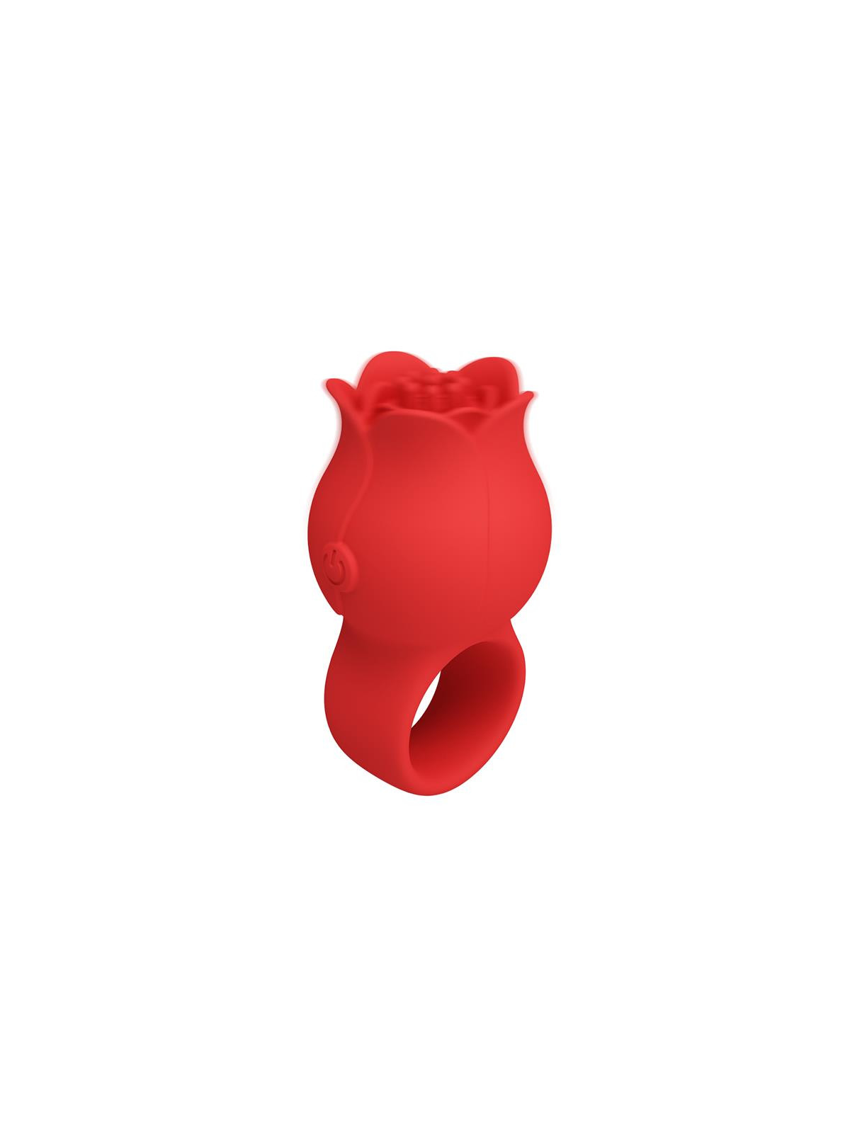 Jae Rose Estimulador para el Dedo