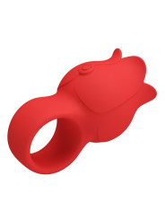 Jae Rose Estimulador para el Dedo