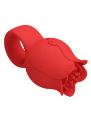 Jae Rose Estimulador para el Dedo