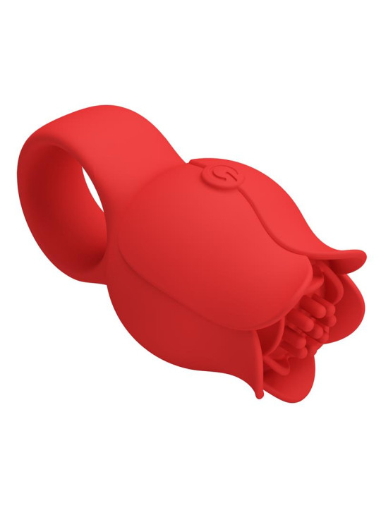 Jae Rose Estimulador para el Dedo