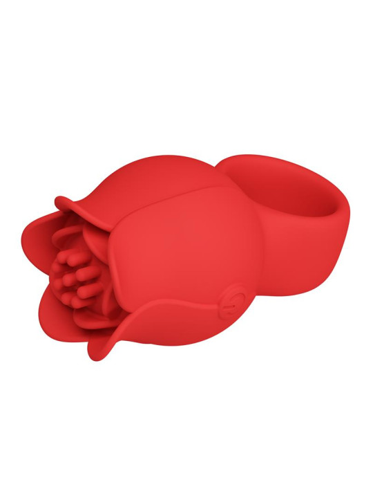 Jae Rose Estimulador para el Dedo