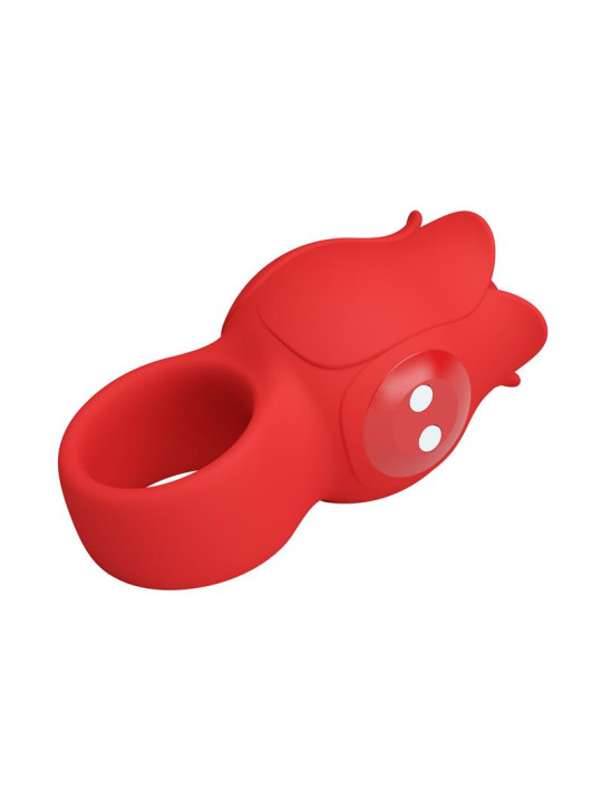 Jae Rose Estimulador para el Dedo